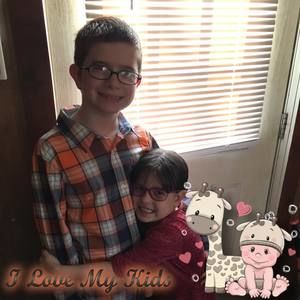 Meet your Posher, Kelly